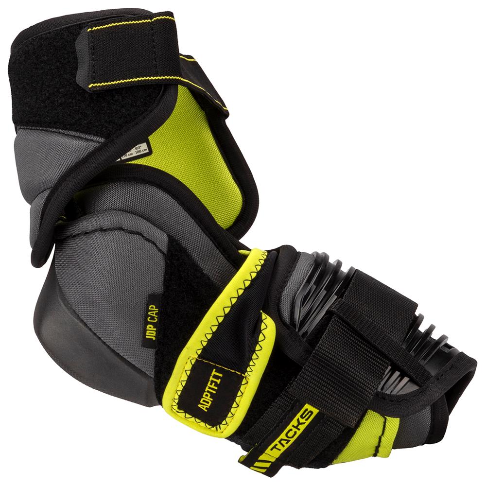 CCM TACKS XF80 ELBOW PADS - SENIOR