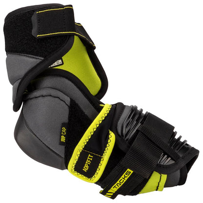 CCM TACKS XF80 ELBOW PADS - SENIOR