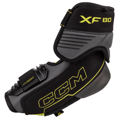 CCM TACKS XF80 ELBOW PADS - SENIOR