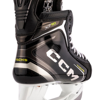 CCM TACKS XF90 INT HOCKEY SKATES