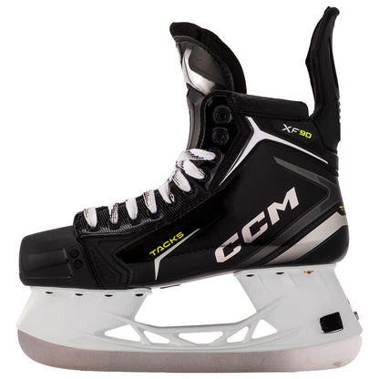 CCM TACKS XF90 INT HOCKEY SKATES