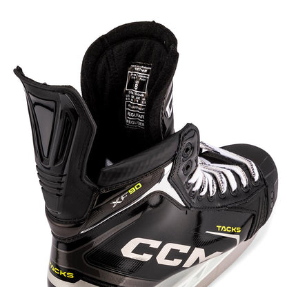 CCM TACKS XF90 INT HOCKEY SKATES