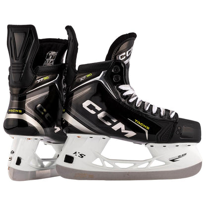 CCM TACKS XF90 INT HOCKEY SKATES