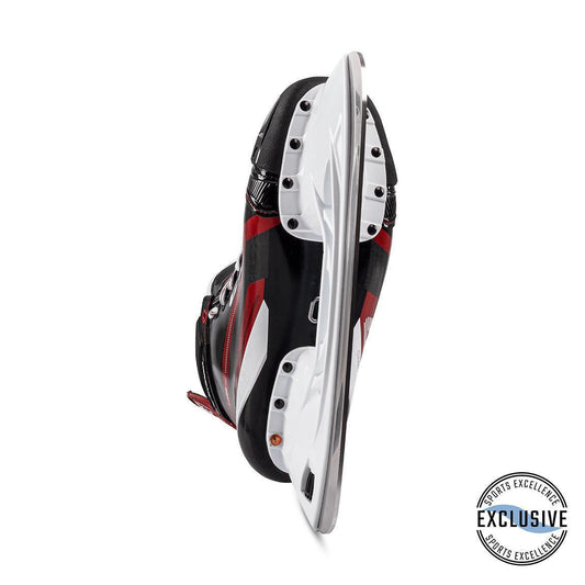 CCM S21 CCM JS XTRA SE IN SKATES R 5 INTERMEDIATE HOCKEY SKATE