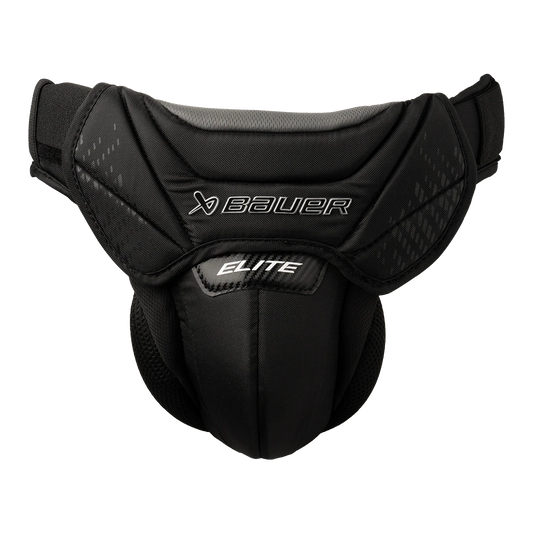 BAUER S25 ELITE GOAL JOCK - JR