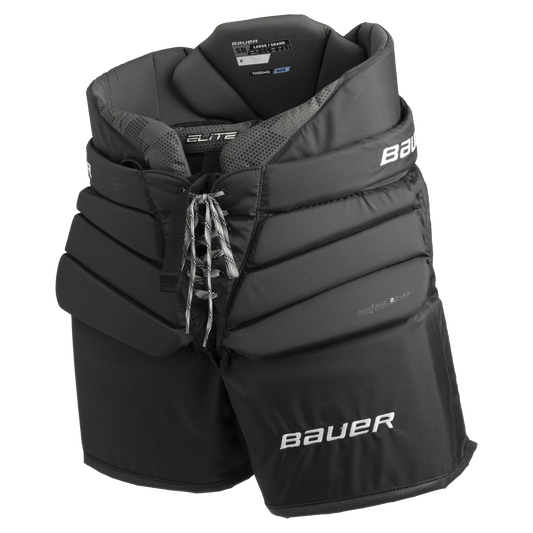 BAUER S23 ELITE INTERMEDIATE GOAL PANT