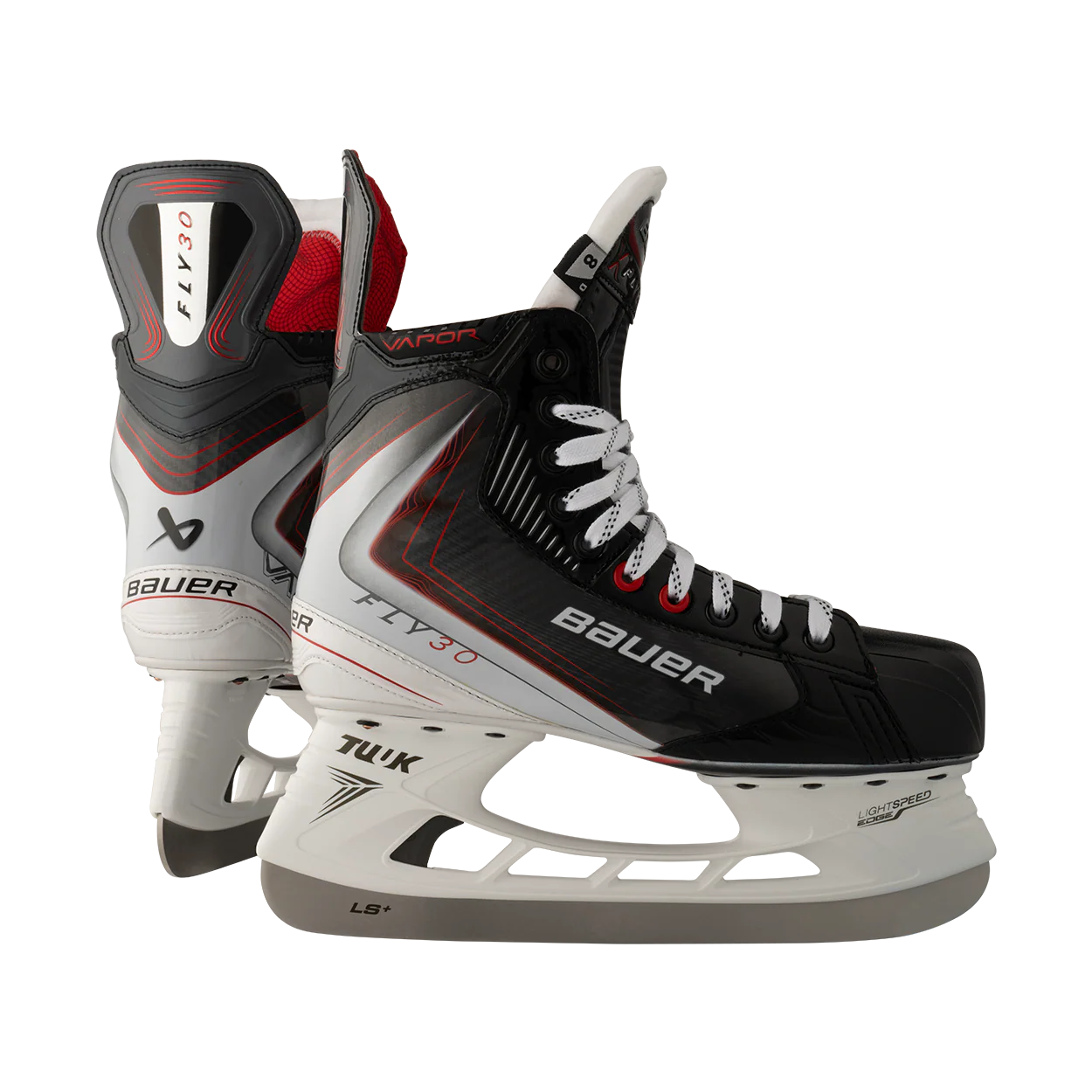BAUER S25 VAPOR FLY30 SR SKATES -