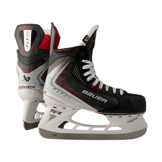 BAUER S25 VAPOR FLY30 SR SKATES -