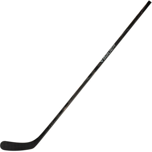 BAUER S26 VAPOR FLYLITE JR HOCKEY STICK - BLK -