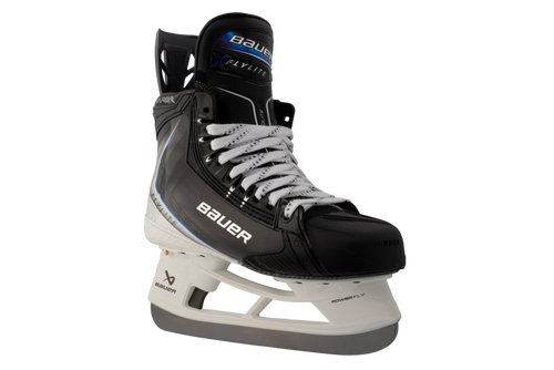 BAUER S25 VAPOR FLYLITE SR SKATES -