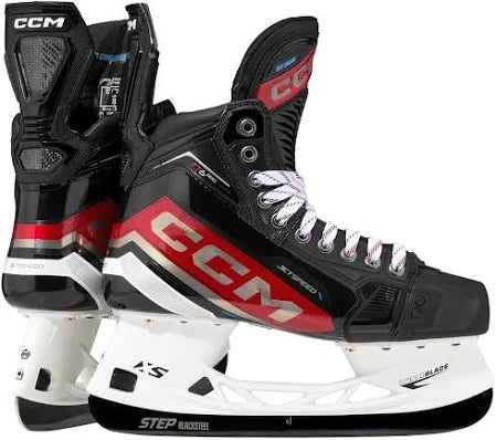CCM JETSPEED FT6 PRO SKATES