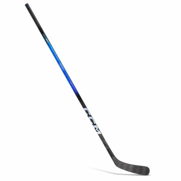 CCM JS FT8 PRO INT HOCKEY STICK - BLUE -