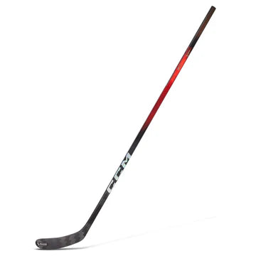 CCM JS FT8 PRO INT HOCKEY STICK - RED -