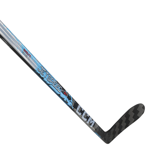 CCM JS FT9 PRO SR HOCKEY STICK -