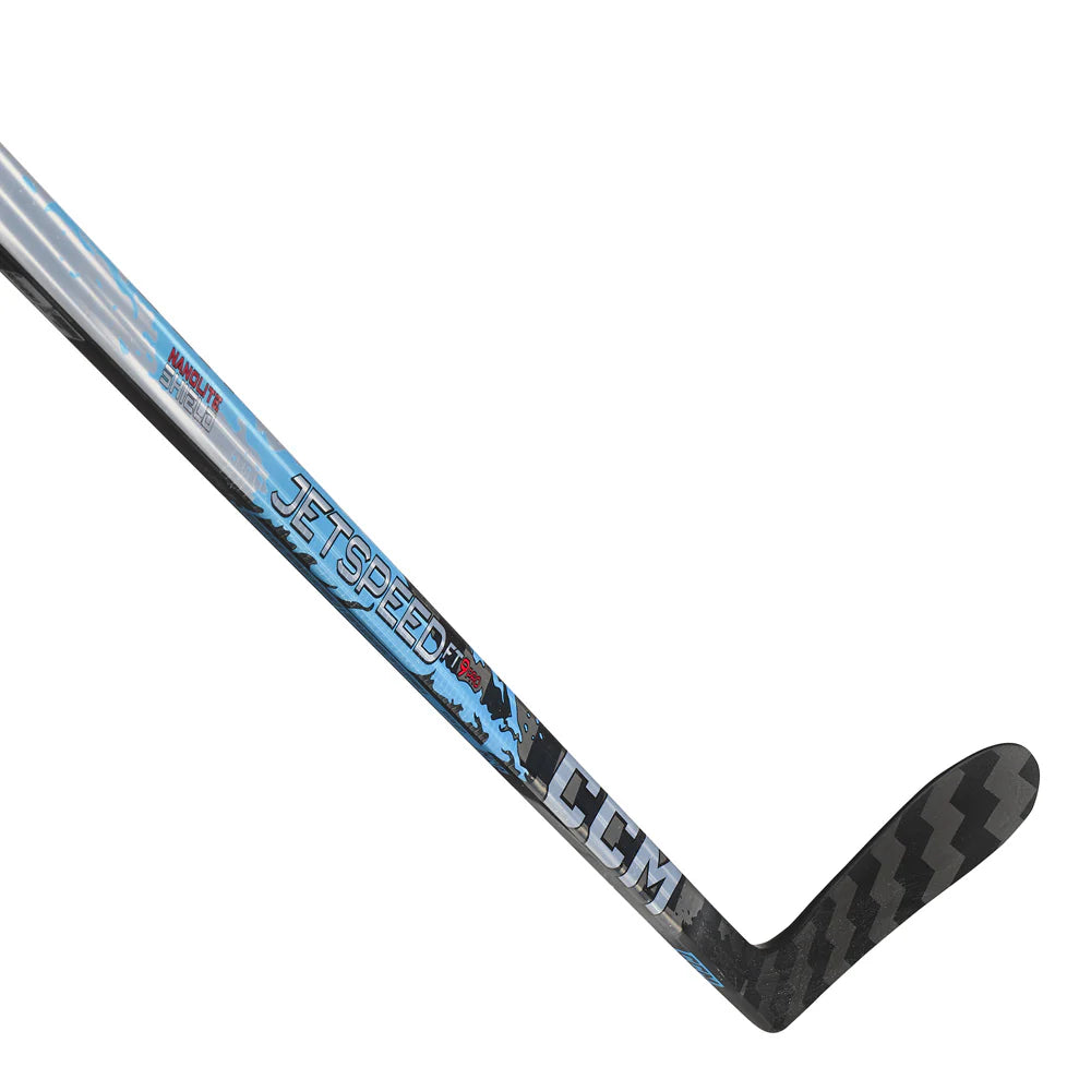 CCM JS FT9 PRO INT HOCKEY STICK -