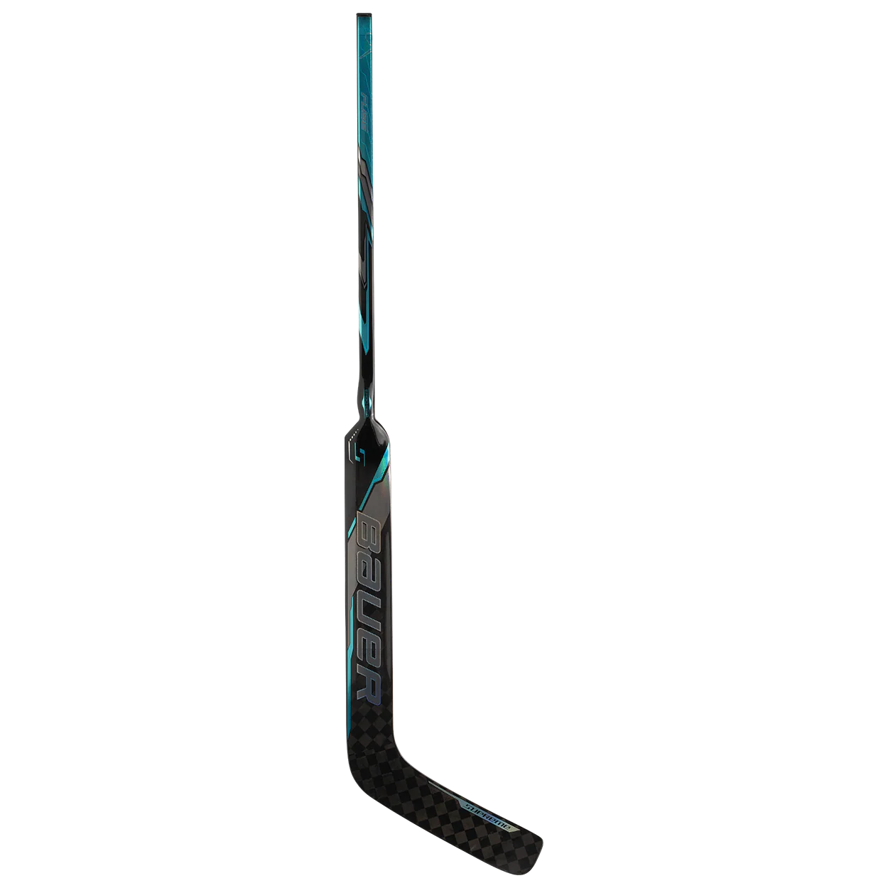 BAUER S26 SUPREME FUSE INT GOAL STICK -