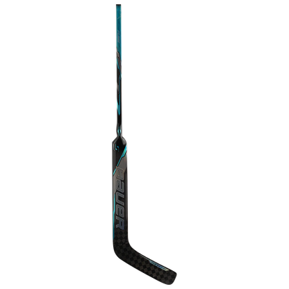 BAUER S26 SUPREME FUSE INT GOAL STICK -