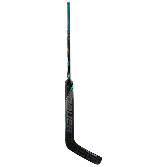 BAUER S26 SUPREME FUSE INT GOAL STICK -