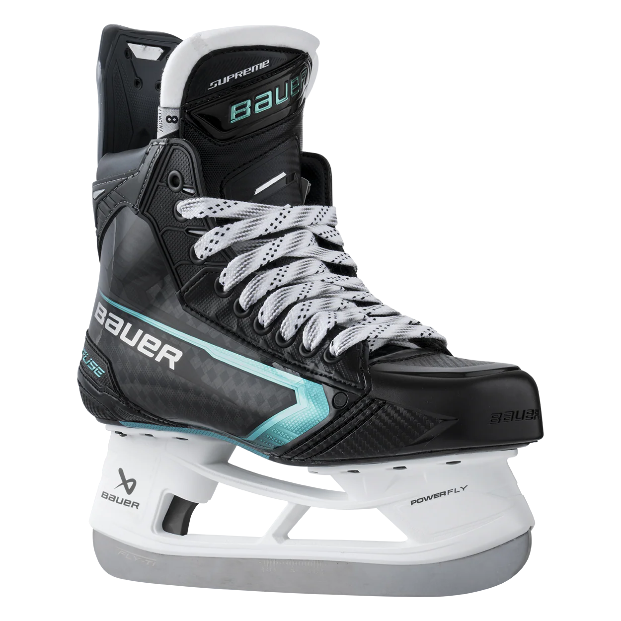 BAUER S26 SUPREME FUSE INT SKATES -