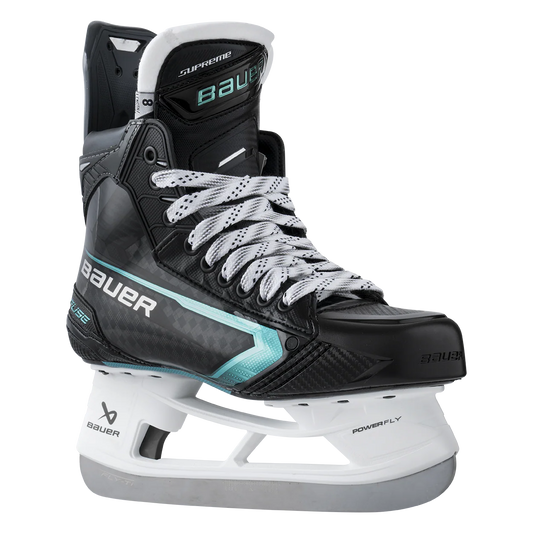 BAUER S26 SUPREME FUSE JR SKATES -