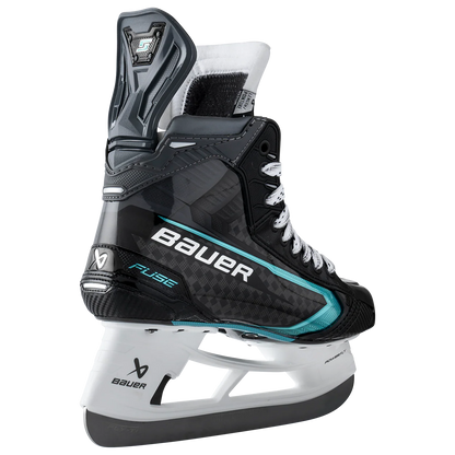 BAUER S26 SUPREME FUSE INT SKATES -