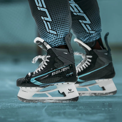 BAUER S26 SUPREME FUSE INT SKATES -