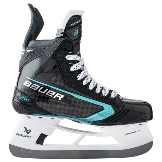 BAUER S26 SUPREME FUSE INT SKATES -