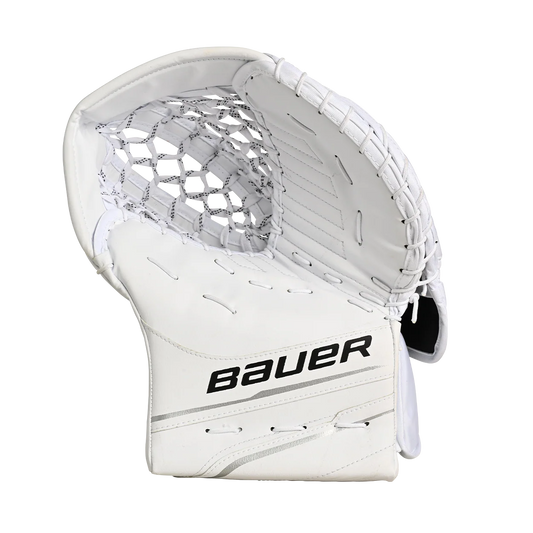 BAUER S23 GSX JUNIOR CATCHER