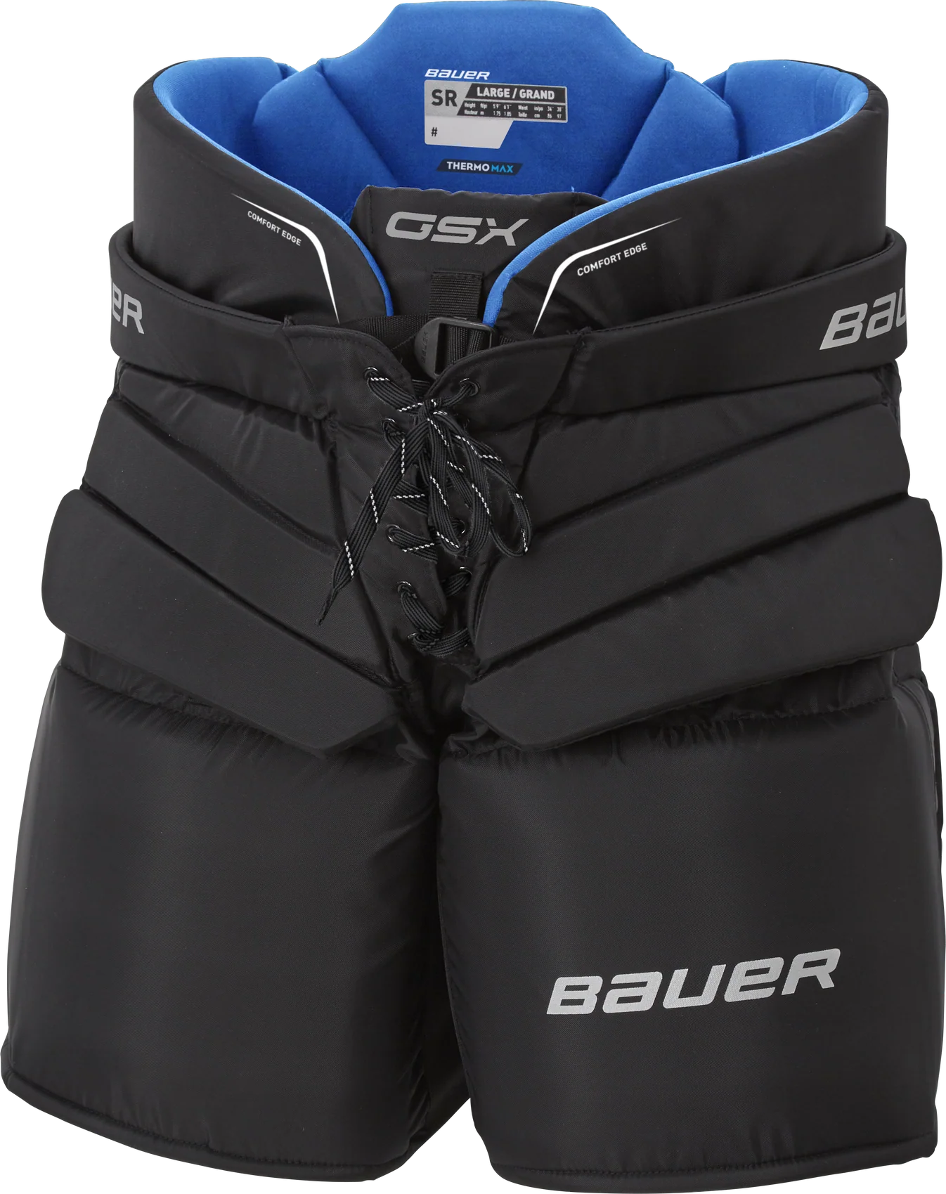 BAUER S23 GSX JUNIOR GOAL PANTS