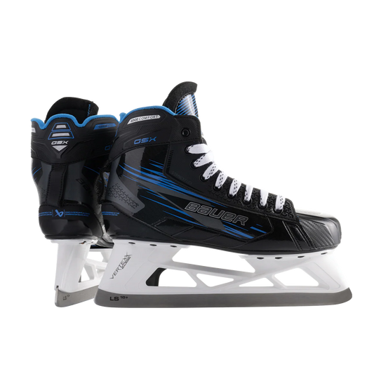 BAUER S24 GSX INT GOAL SKATES