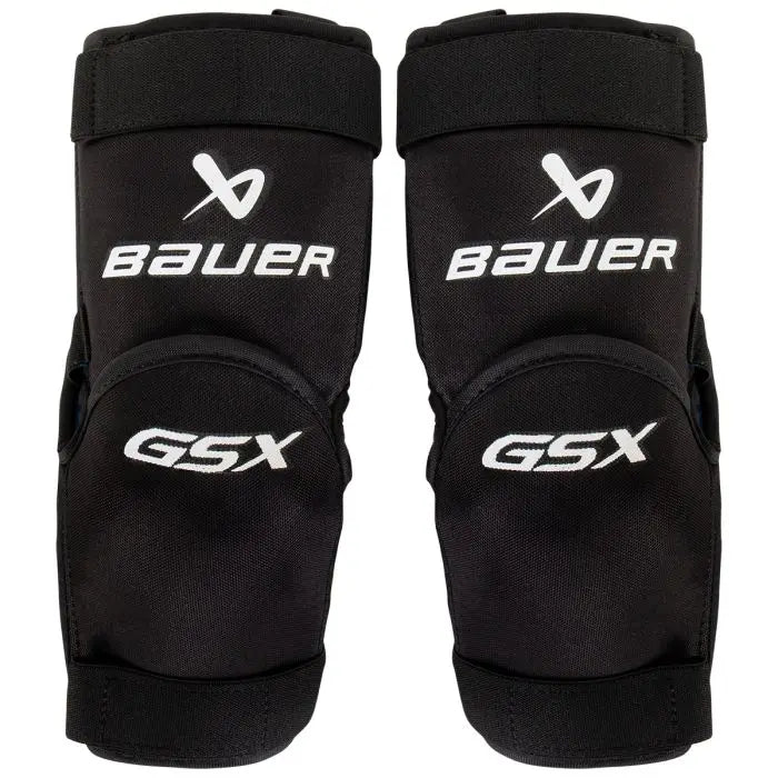 BAUER GSX SENIOR KNEE GUARD