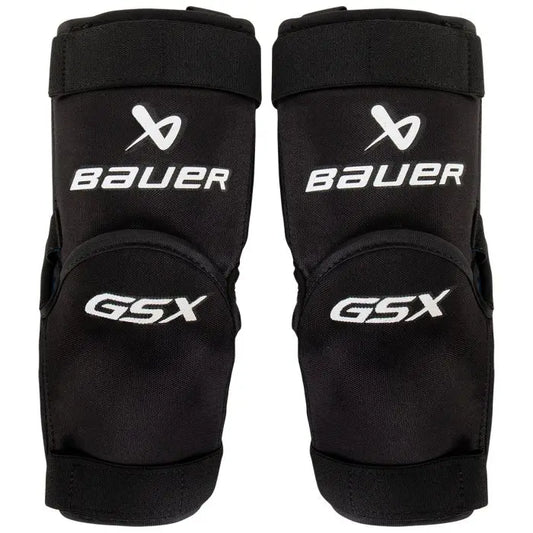 BAUER GSX SENIOR KNEE GUARD