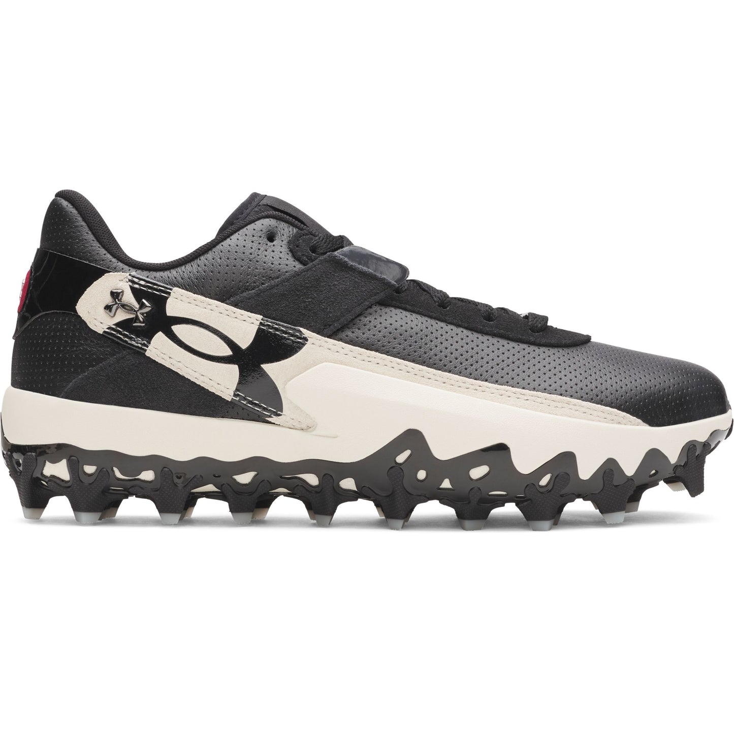 UNDER ARMOUR HARPER 10 PRO TPU SR CLEATS -