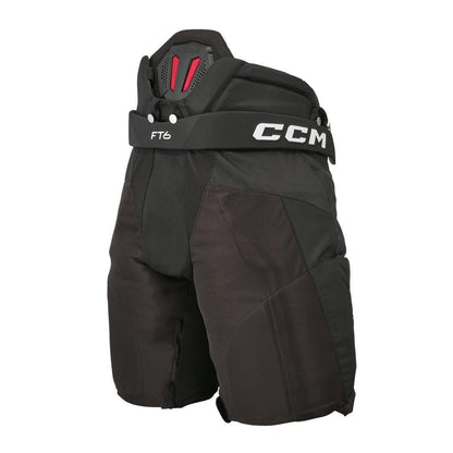 CCM JS FT6 SR HOCKEY PANTS