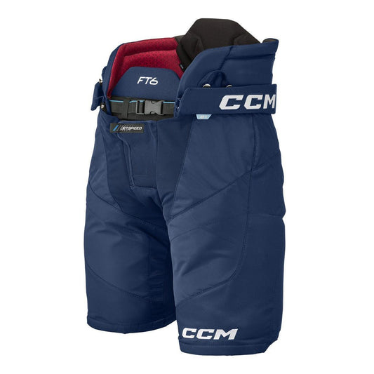 CCM JS FT6 SR HOCKEY PANTS