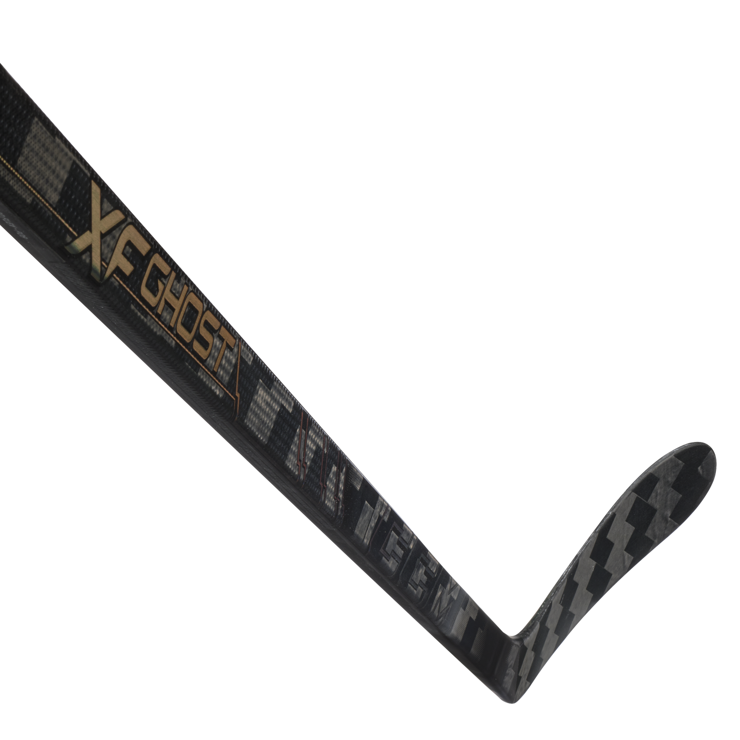 CCM TACKS XF GHOST YTH HOCKEY STICK -