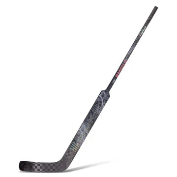 TRUE HZRDUS SMOKE 9X INT GOALIE STICK -