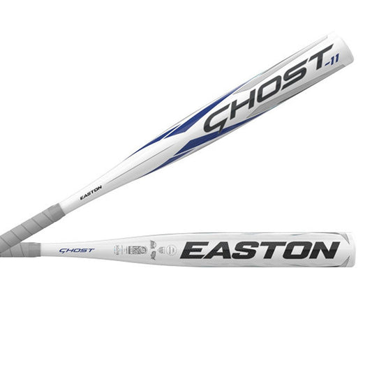 EASTON GHOST -11 FASTPITCH SOFTBALL BAT