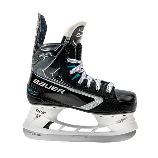 BAUER S26 SUPREME IGNITE JR SKATES -