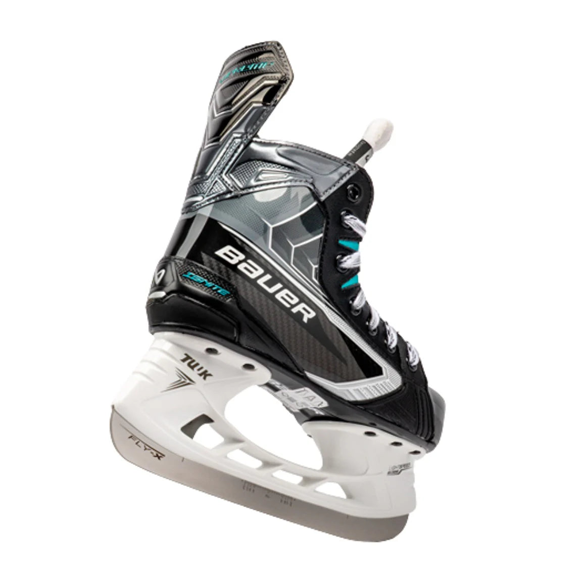 BAUER S26 SUPREME IGNITE JR SKATES -
