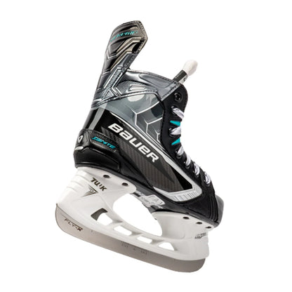 BAUER S26 SUPREME IGNITE JR SKATES -