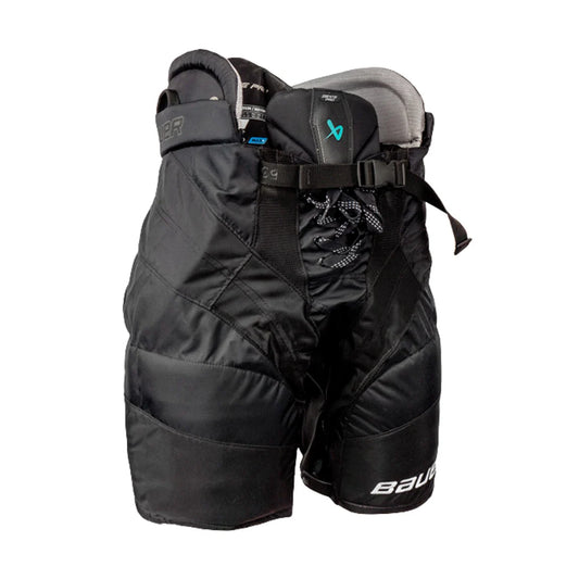 BAUER S26 SUPREME IGNITE PRO JR HOCKEY PANTS -