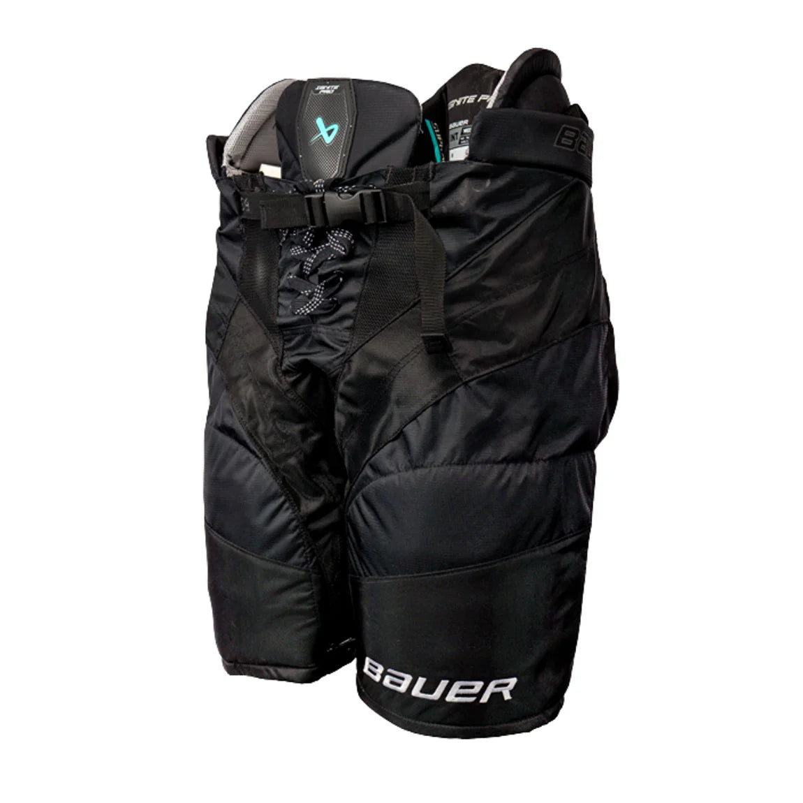 BAUER S26 SUPREME IGNITE PRO INT HOCKEY PANTS -