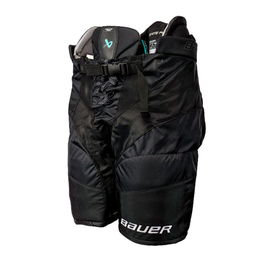 BAUER S26 SUPREME IGNITE PRO INT HOCKEY PANTS -