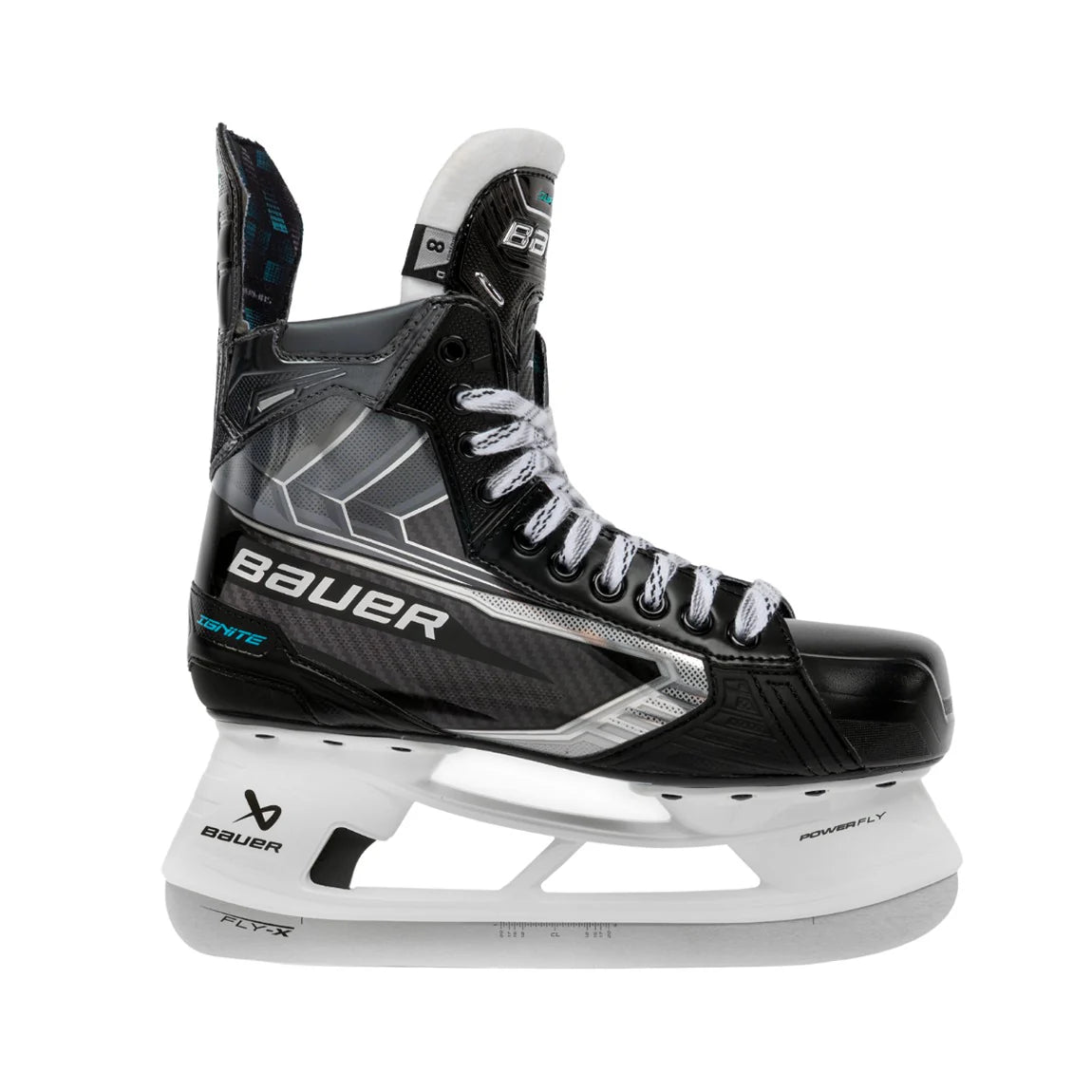 BAUER S26 SUPREME IGNITE INT SKATES -