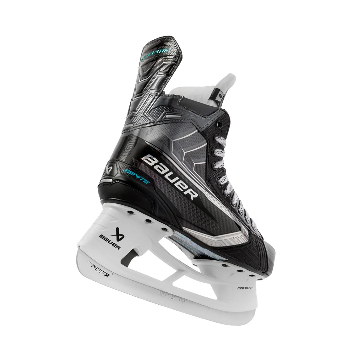 BAUER S26 SUPREME IGNITE SR SKATES -