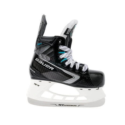 BAUER S26 SUPREME IGNITE YTH SKATES -