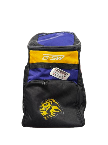 GSW S25 CUSTOM SUBLIMATED BACKPACK -