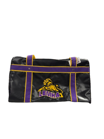 GSW S25 CUSTOM PLAYER HOCKEY BAG 34" - LB LIONS