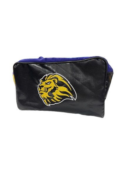 GSW S25 CUSTOM SHOWER BAG -
